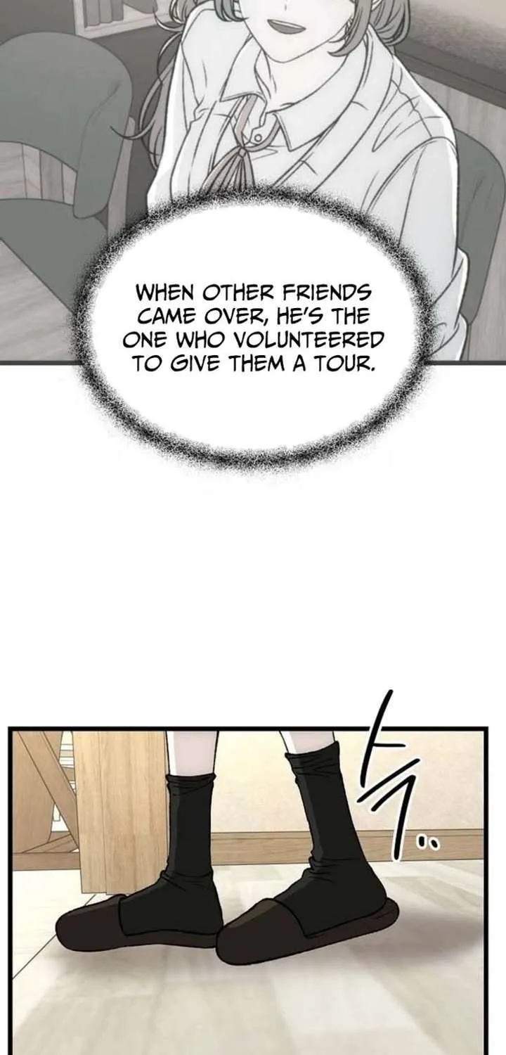 Endless Yearning Chapter 6 page 83 - 