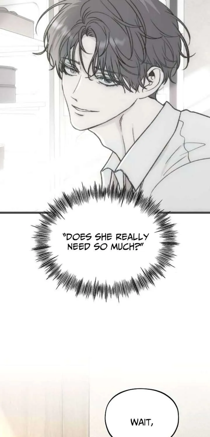 Endless Yearning Chapter 6 page 85 - 