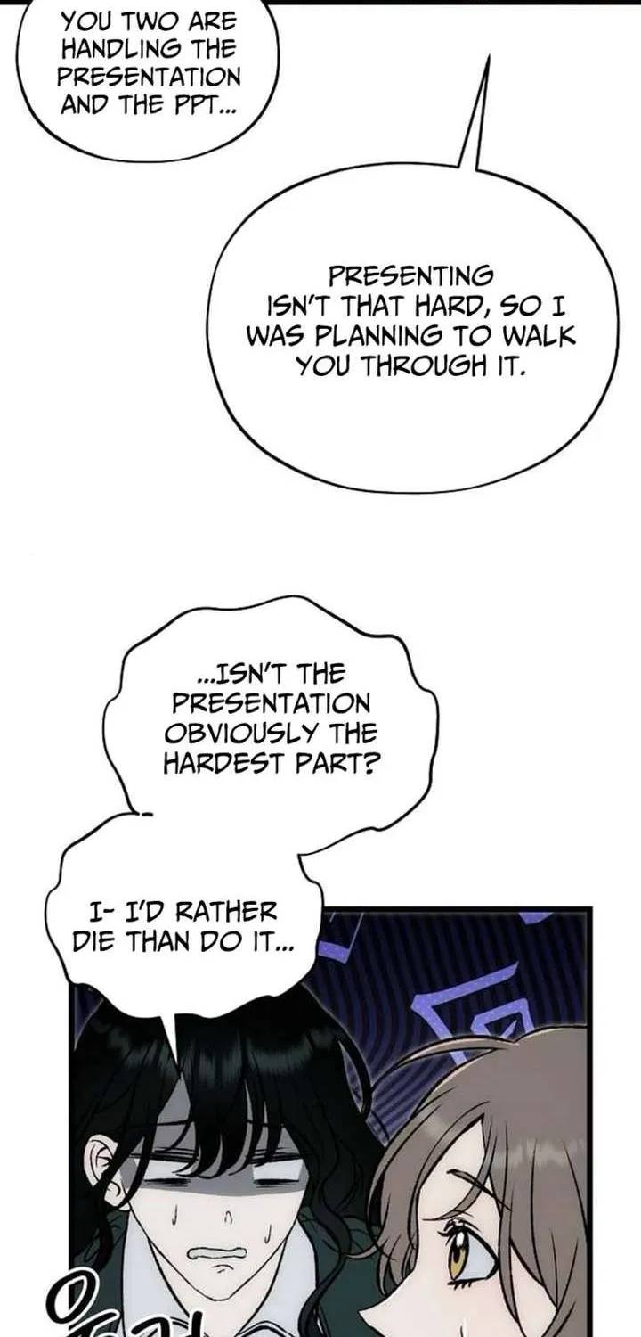 Endless Yearning Chapter 6 page 10 - 