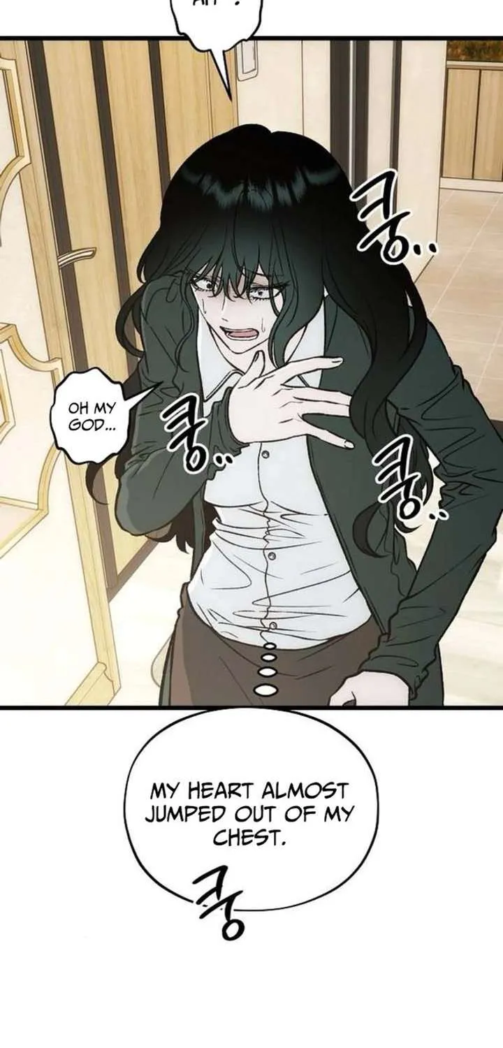 Endless Yearning Chapter 6 page 91 - 