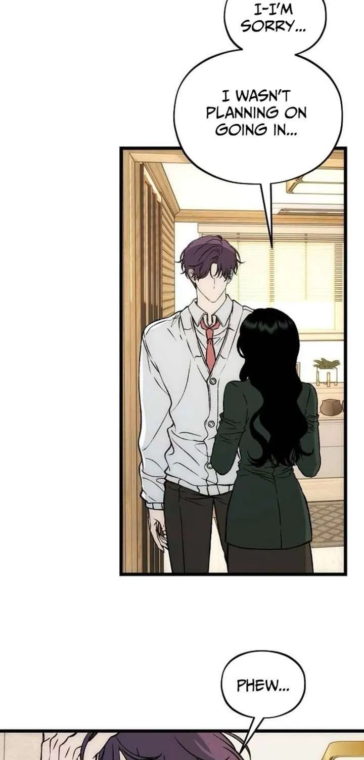 Endless Yearning Chapter 6 page 95 - 