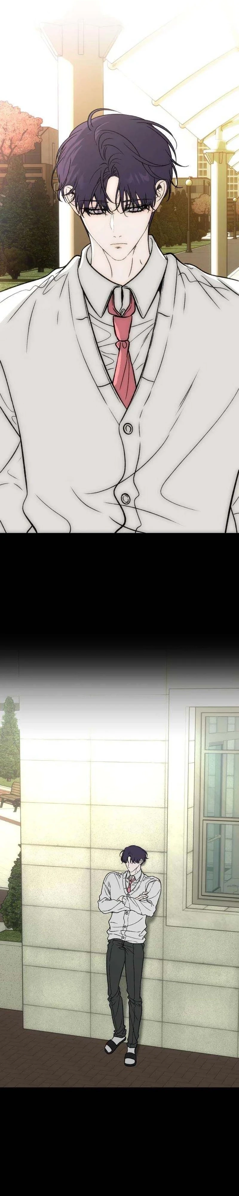 Endless Yearning Chapter 9 page 11 - 