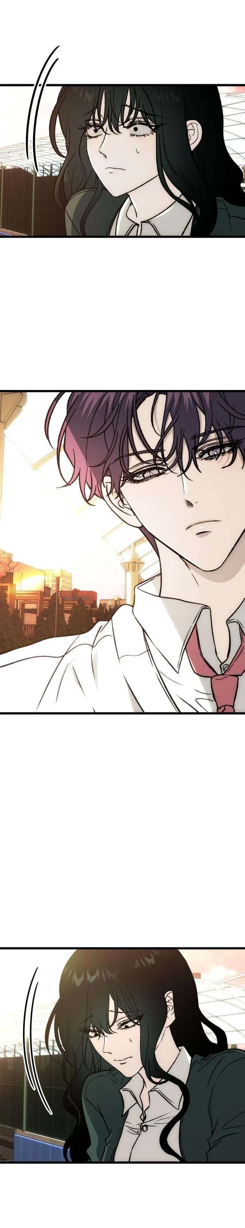 Endless Yearning Chapter 9 page 14 - 