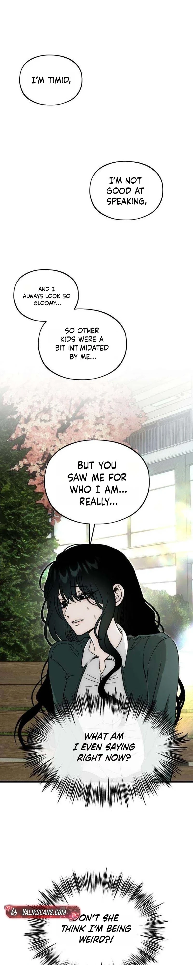 Endless Yearning Chapter 9 page 4 - 