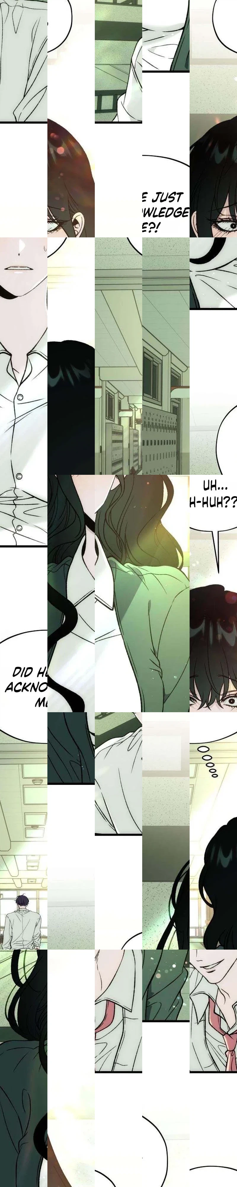 Endless Yearning Chapter 9 page 39 - 