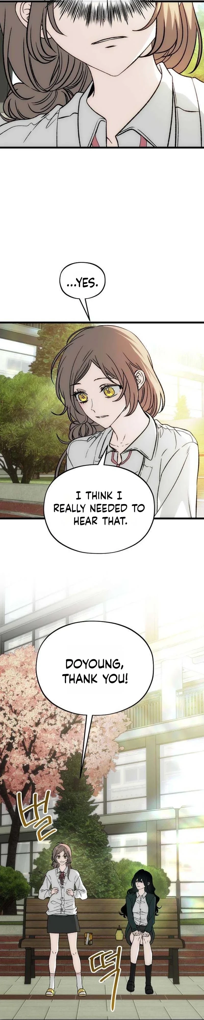 Endless Yearning Chapter 9 page 5 - 