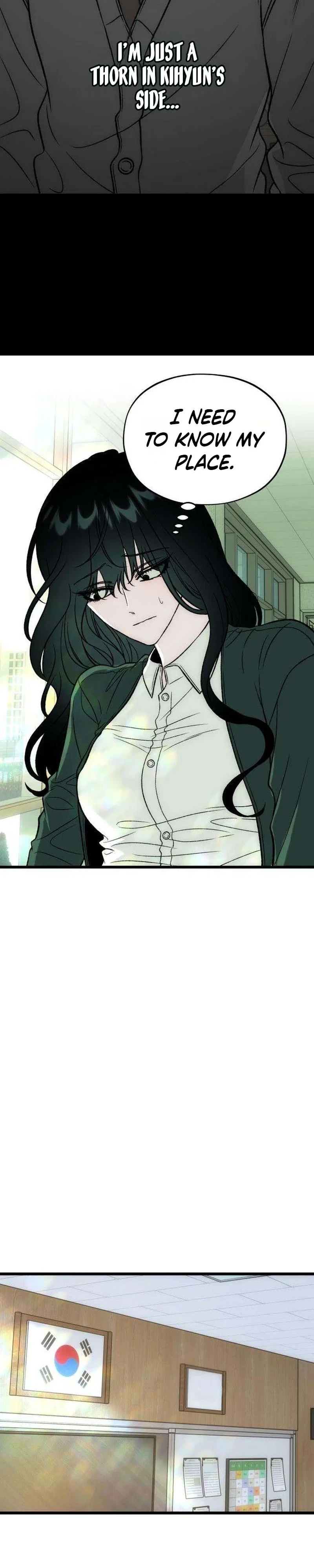 Endless Yearning Chapter 9 page 41 - 