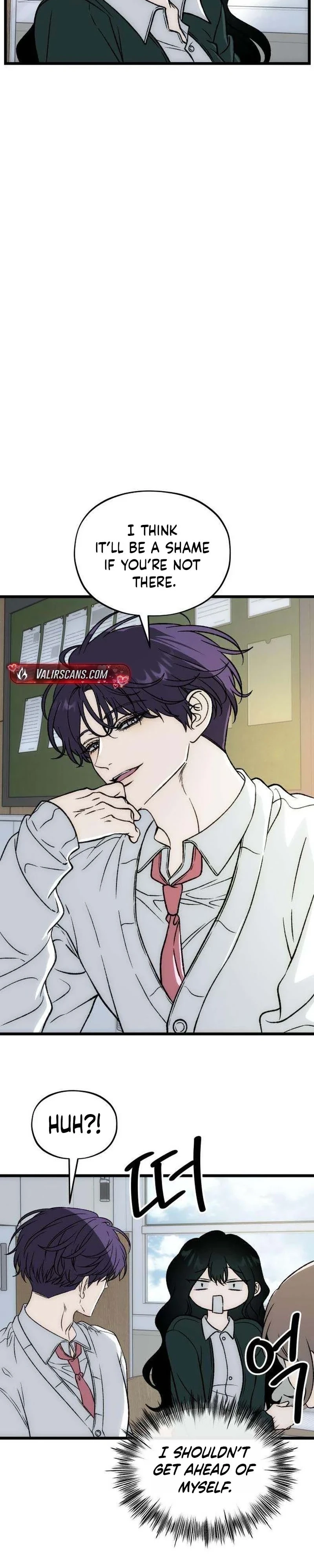 Endless Yearning Chapter 9 page 46 - 
