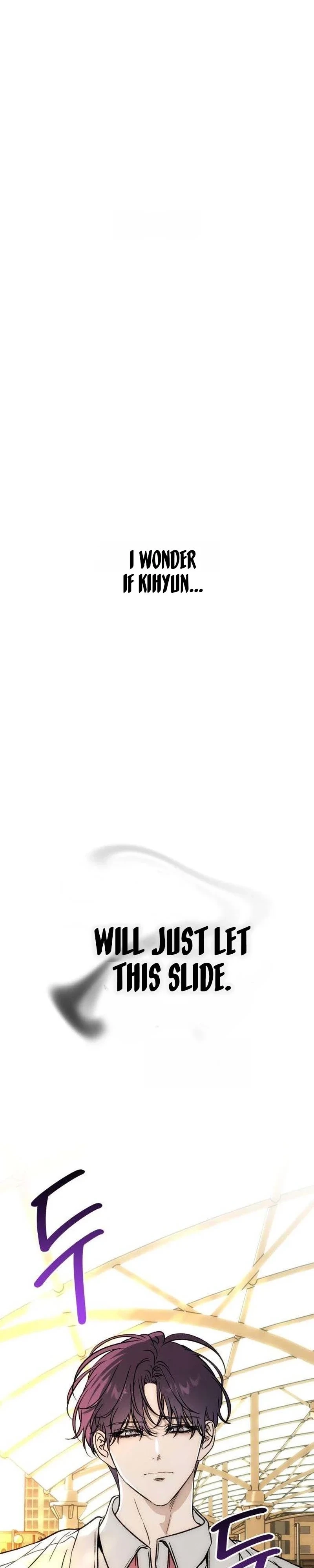 Endless Yearning Chapter 9 page 8 - 