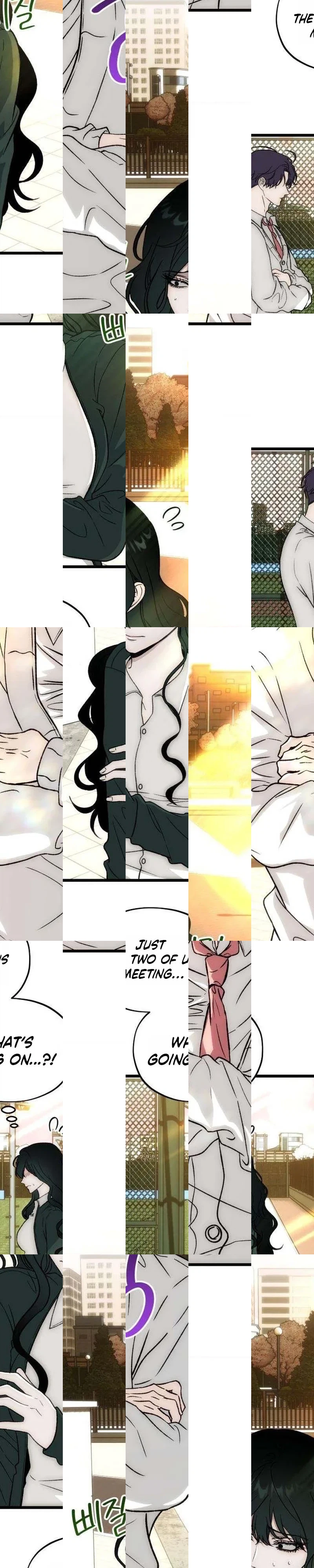 Endless Yearning Chapter 9 page 9 - 