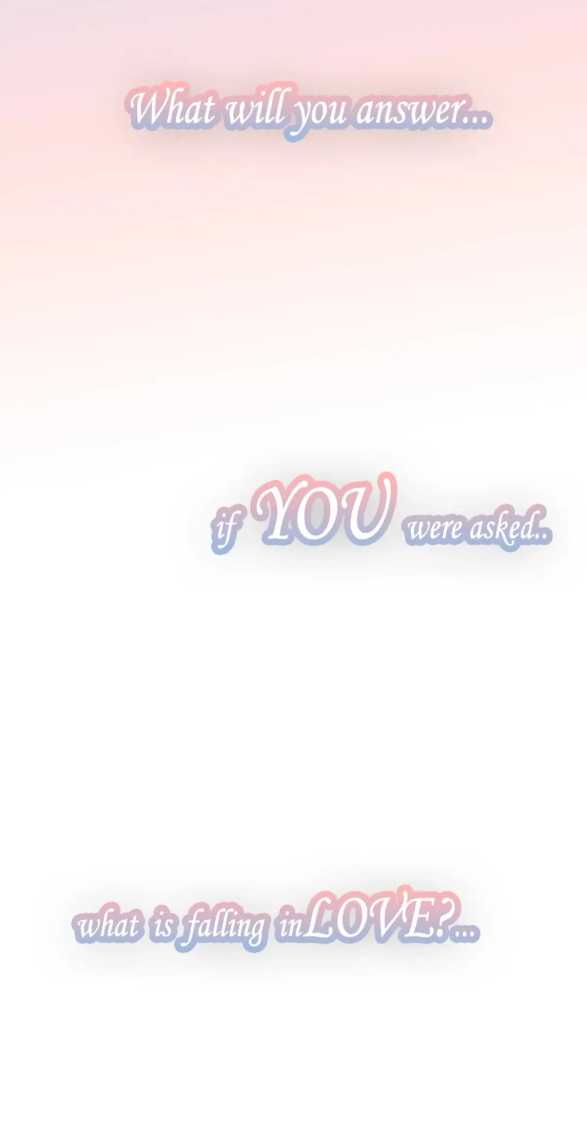 Endorphin Chapter 0 page 2 - 