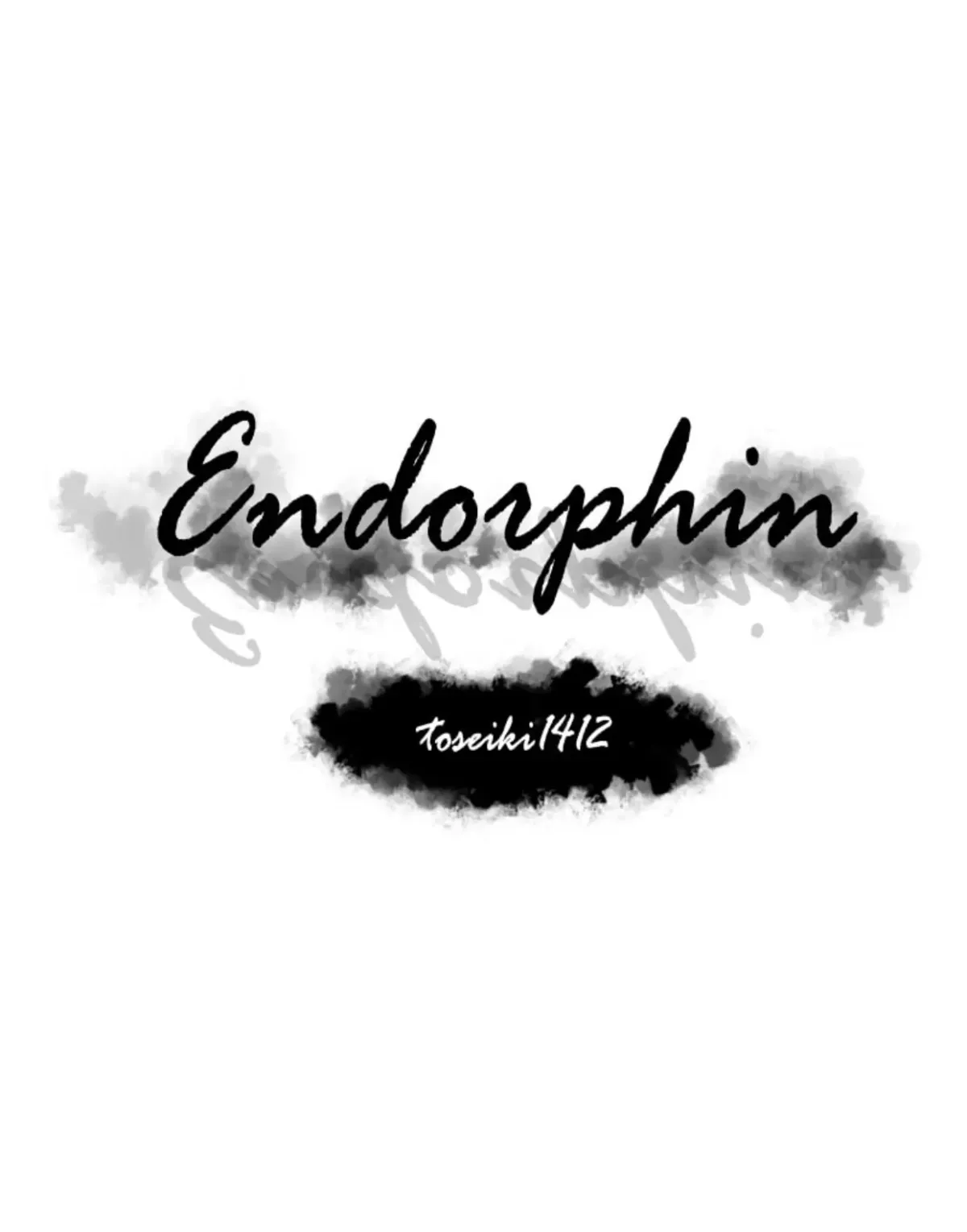 Endorphin Chapter 0 page 11 - 
