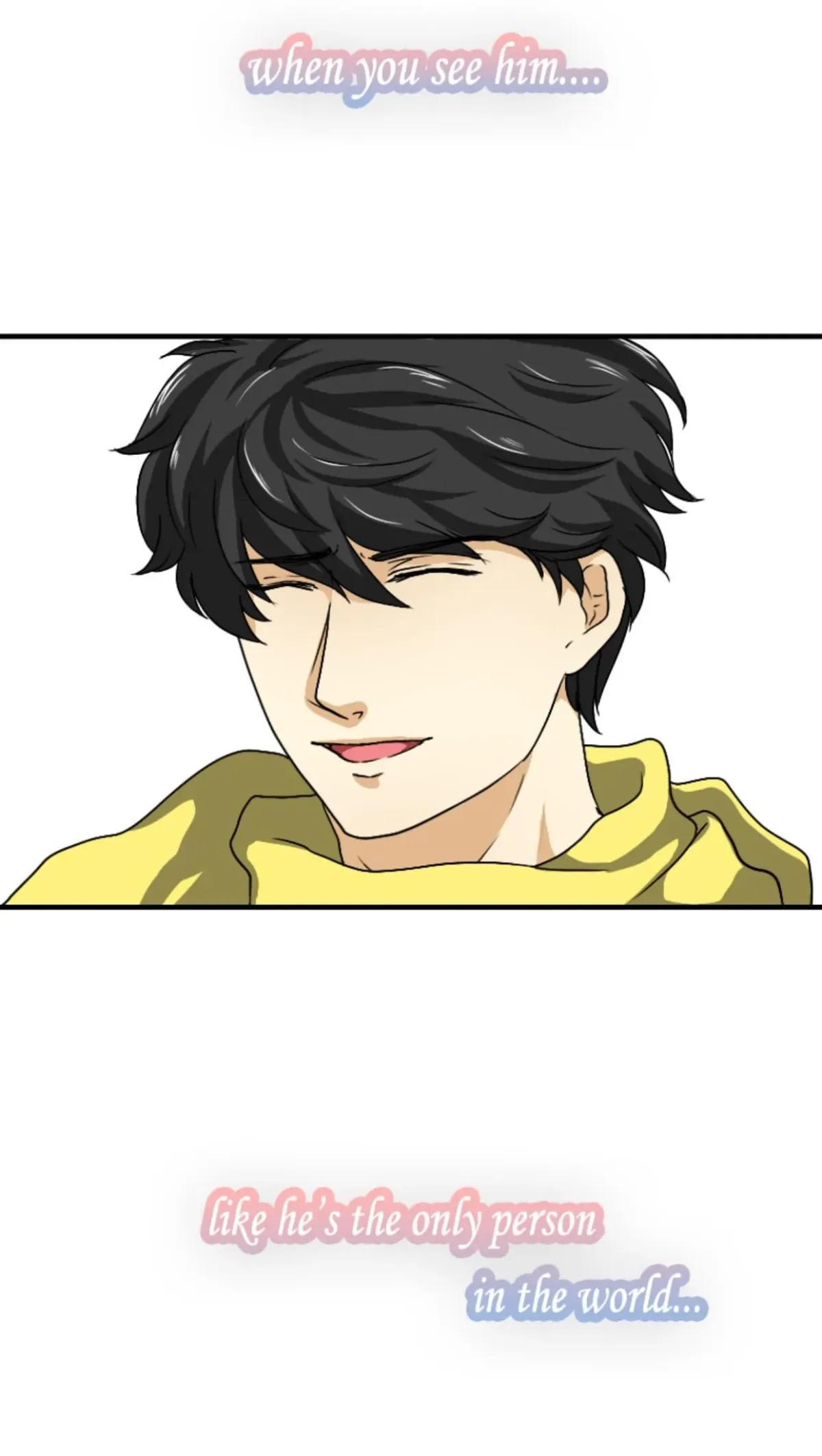 Endorphin Chapter 0 page 4 - 