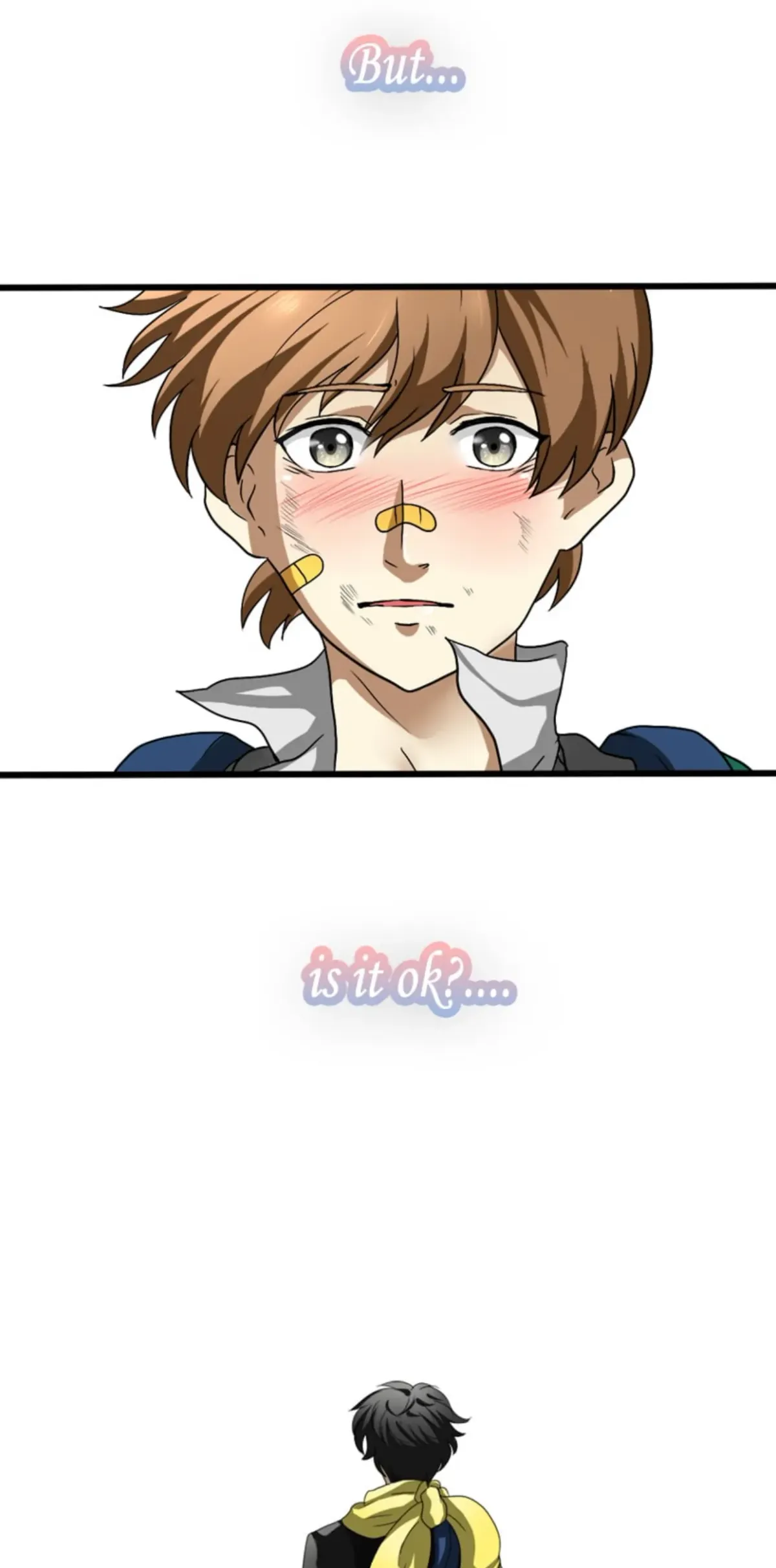 Endorphin Chapter 0 page 9 - 