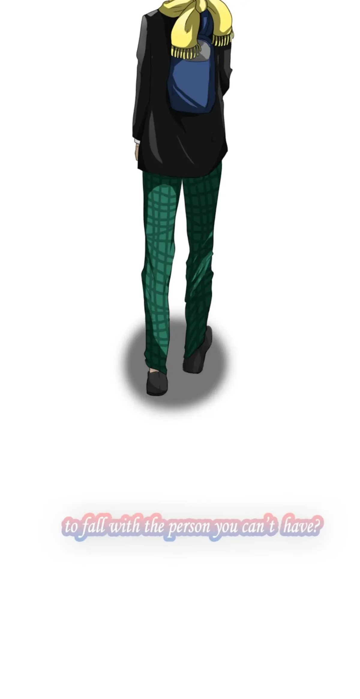 Endorphin Chapter 0 page 10 - 
