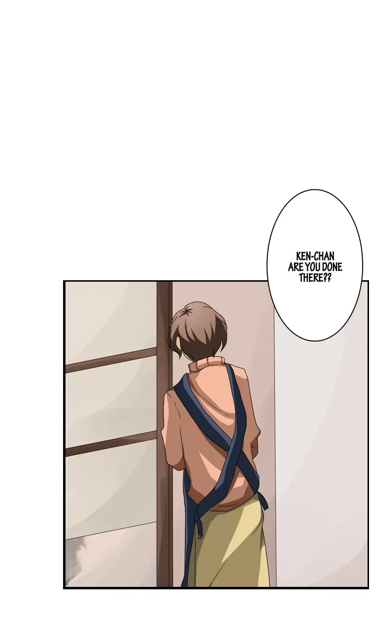 Endorphin Chapter 1.1 page 11 - 
