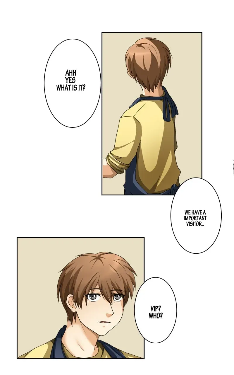 Endorphin Chapter 1.1 page 12 - 