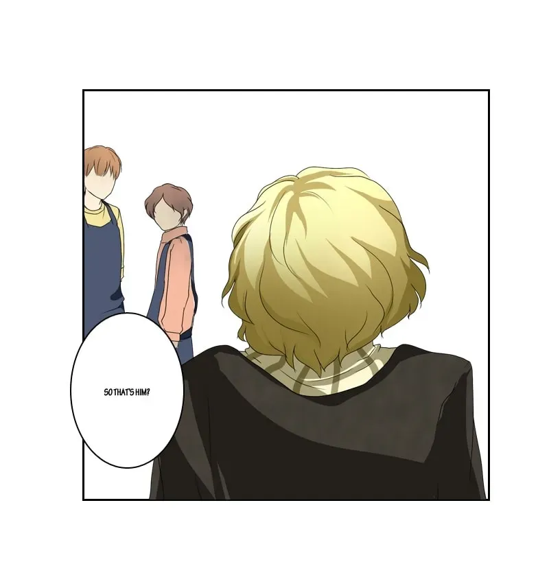 Endorphin Chapter 1.1 page 13 - 