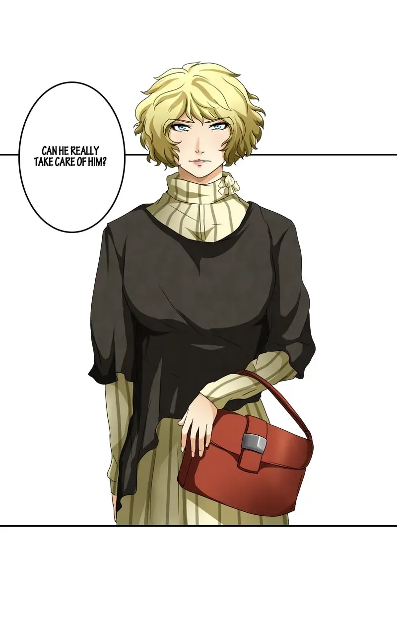 Endorphin Chapter 1.1 page 15 - 