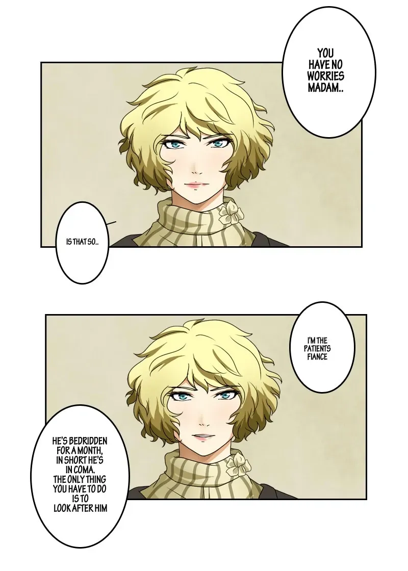 Endorphin Chapter 1.1 page 17 - 