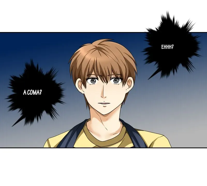 Endorphin Chapter 1.1 page 18 - 