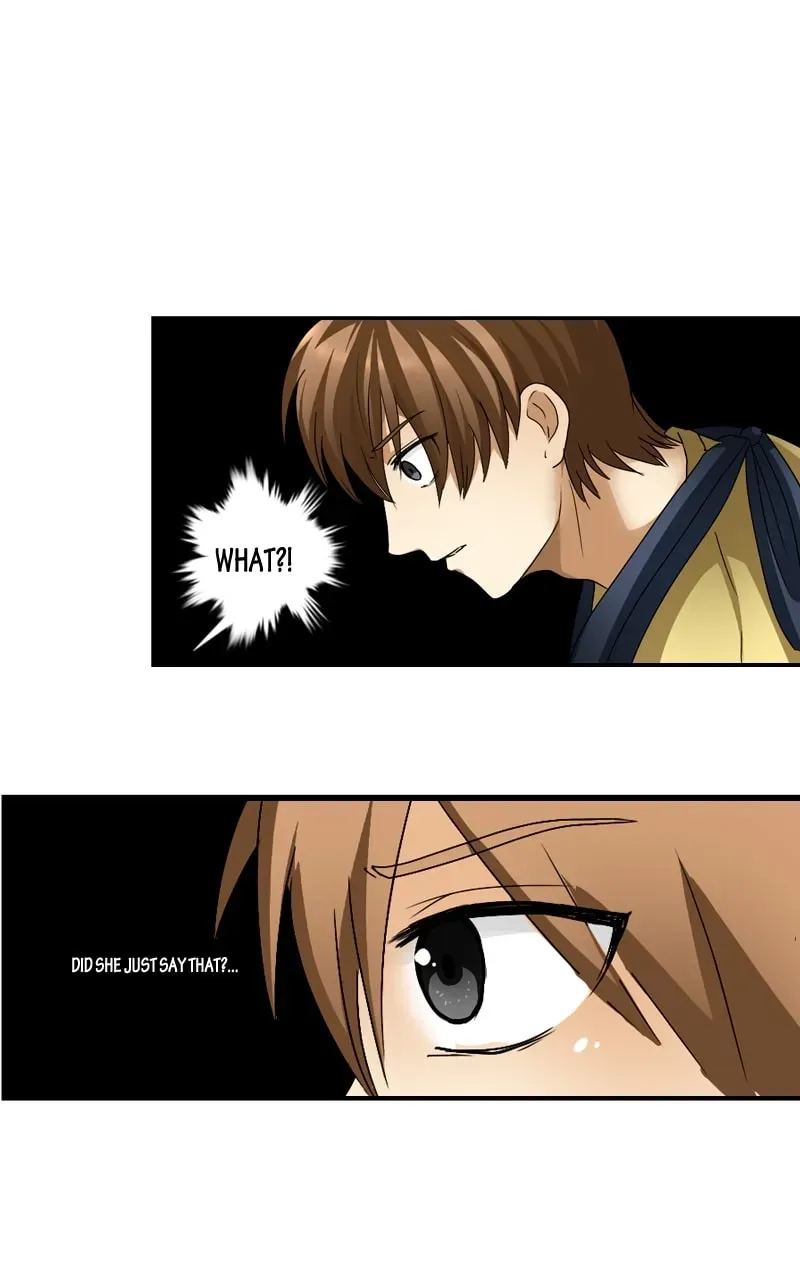 Endorphin Chapter 1.1 page 20 - 