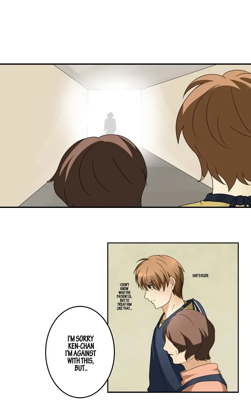 Endorphin Chapter 1.1 page 22 - 
