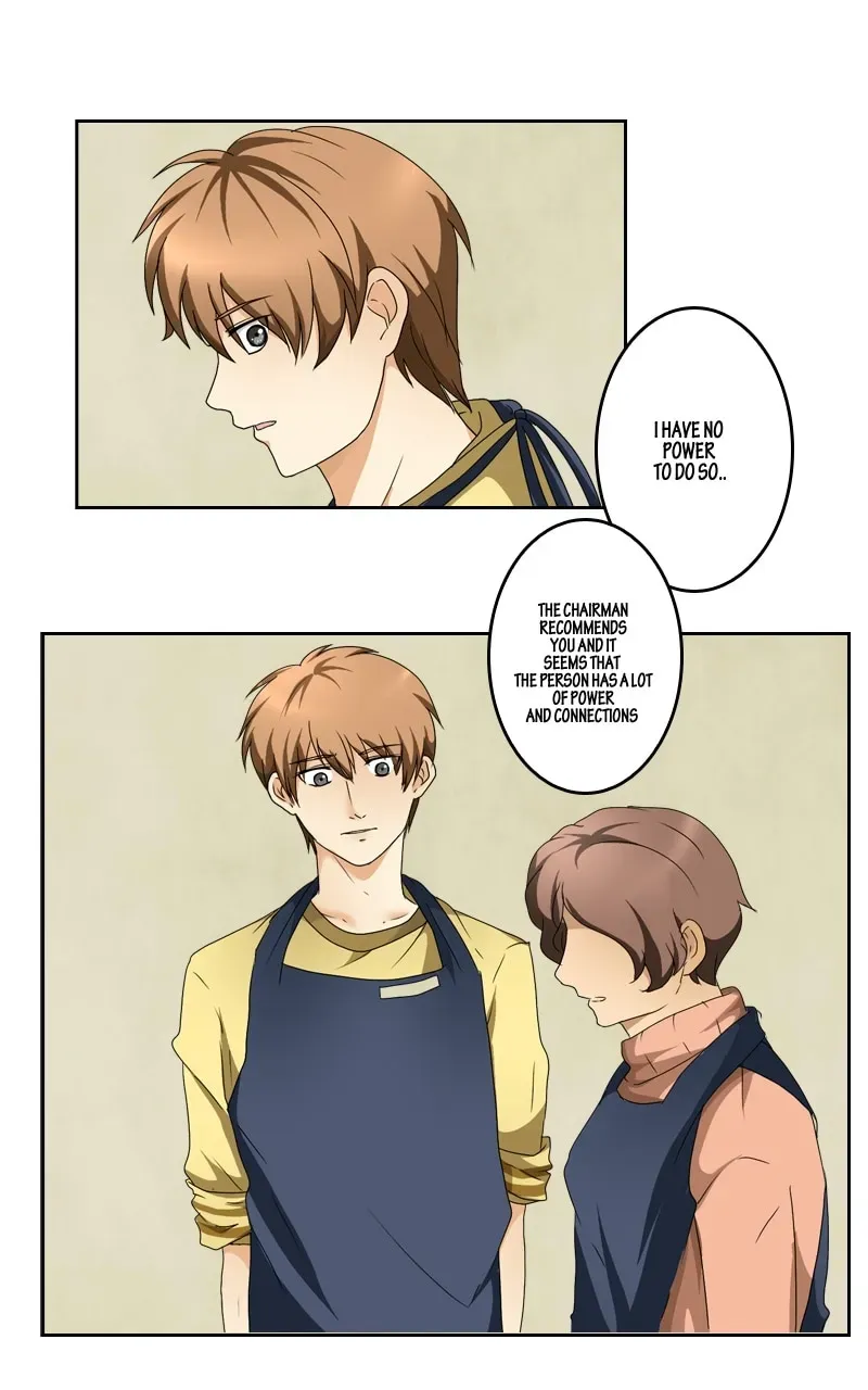 Endorphin Chapter 1.1 page 23 - 