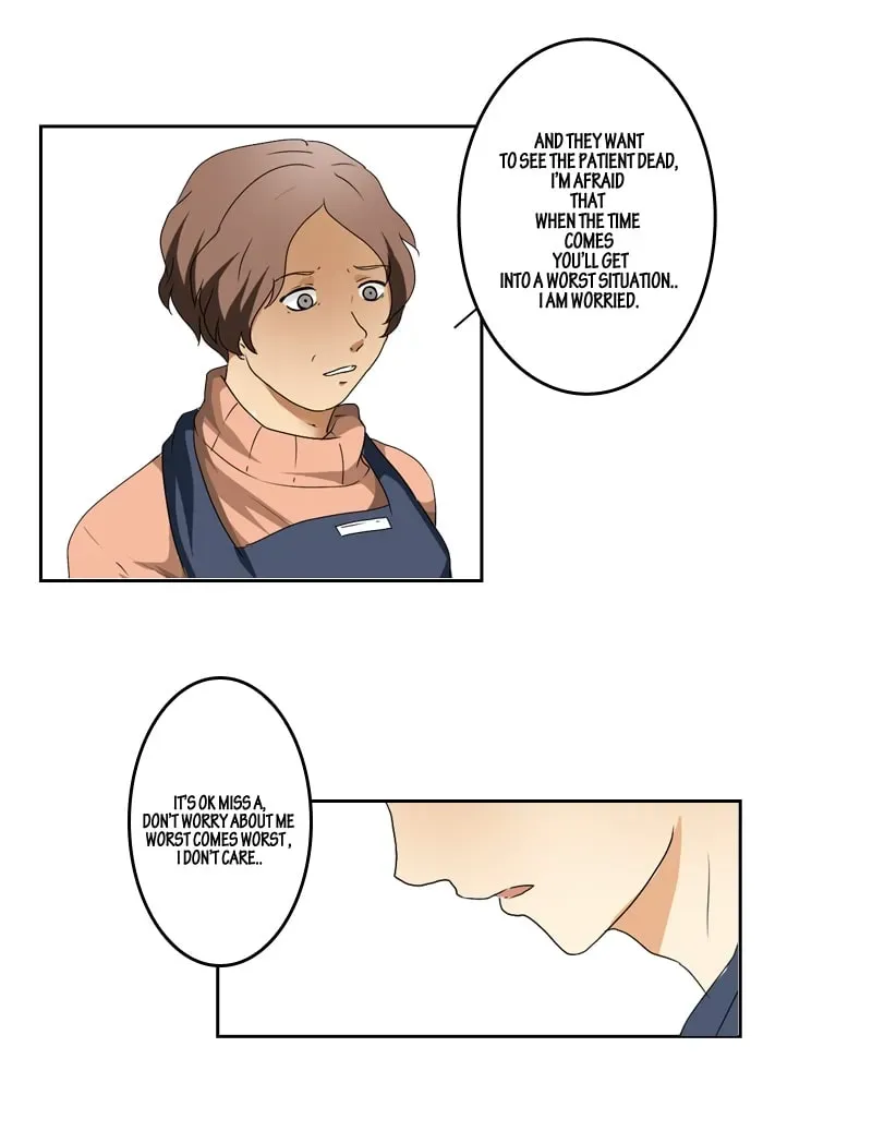 Endorphin Chapter 1.1 page 24 - 