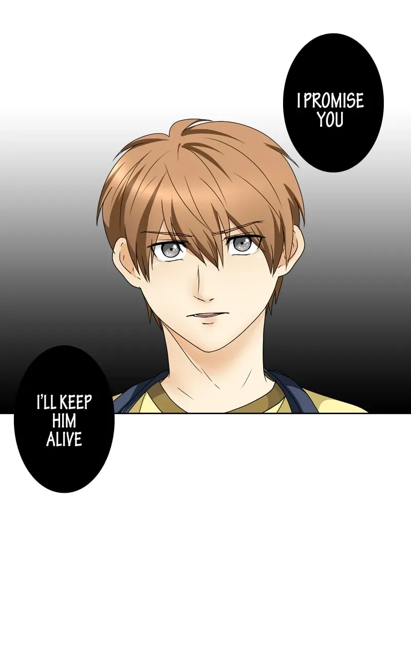 Endorphin Chapter 1.1 page 25 - 