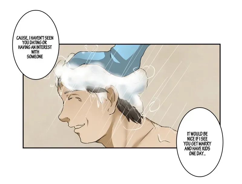 Endorphin Chapter 1.1 page 4 - 