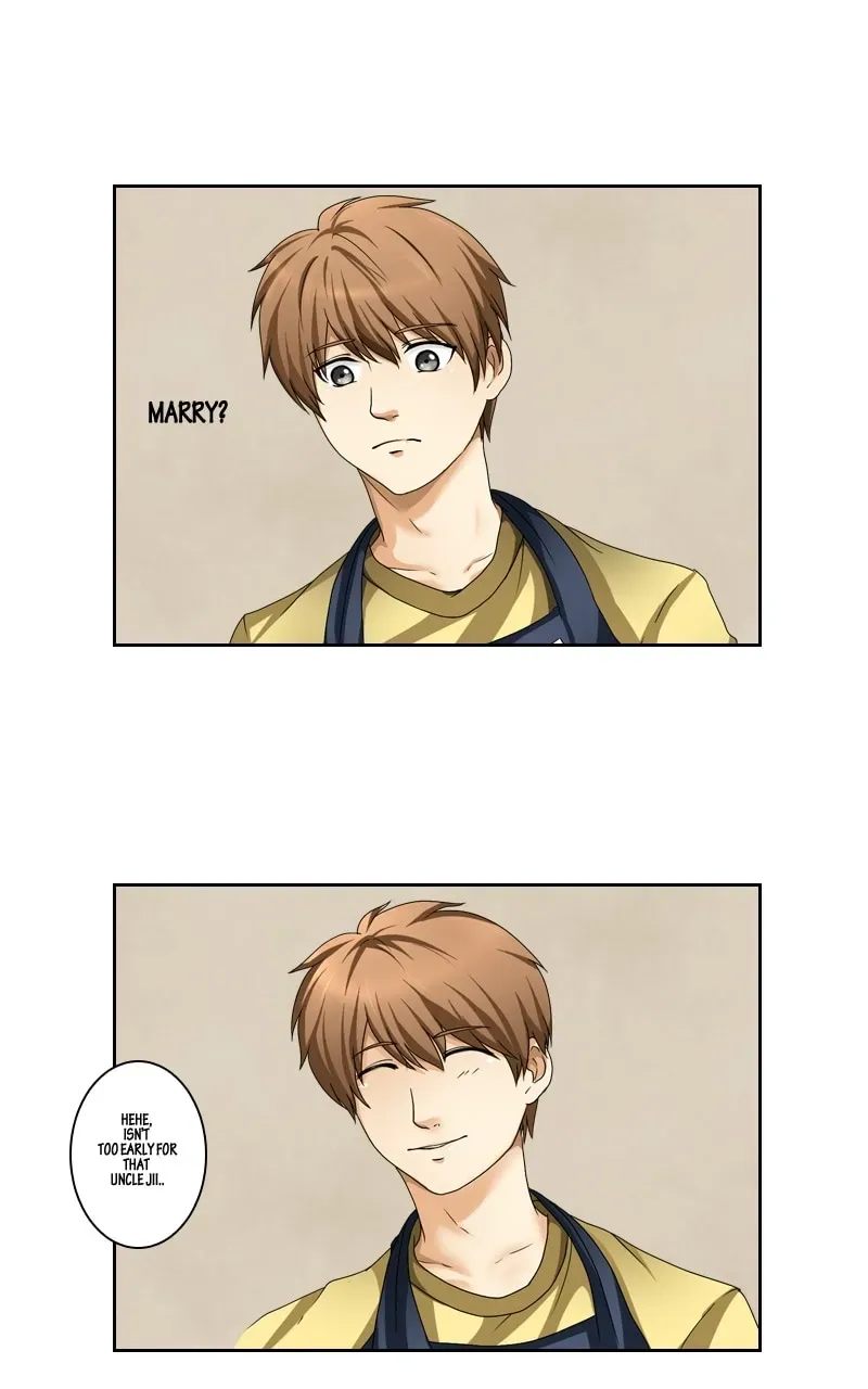 Endorphin Chapter 1.1 page 5 - 