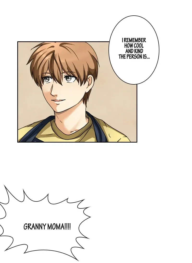 Endorphin Chapter 1.1 page 7 - 