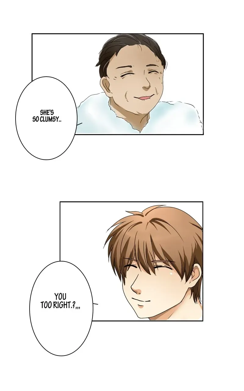 Endorphin Chapter 1.1 page 10 - 