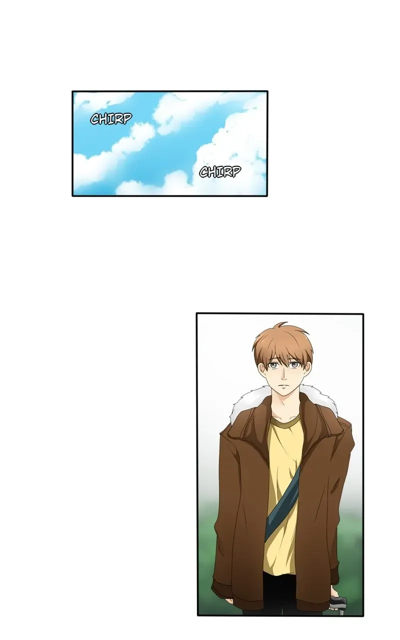 Endorphin Chapter 1.2 page 2 - 