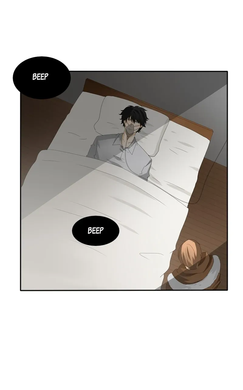 Endorphin Chapter 1.2 page 11 - 