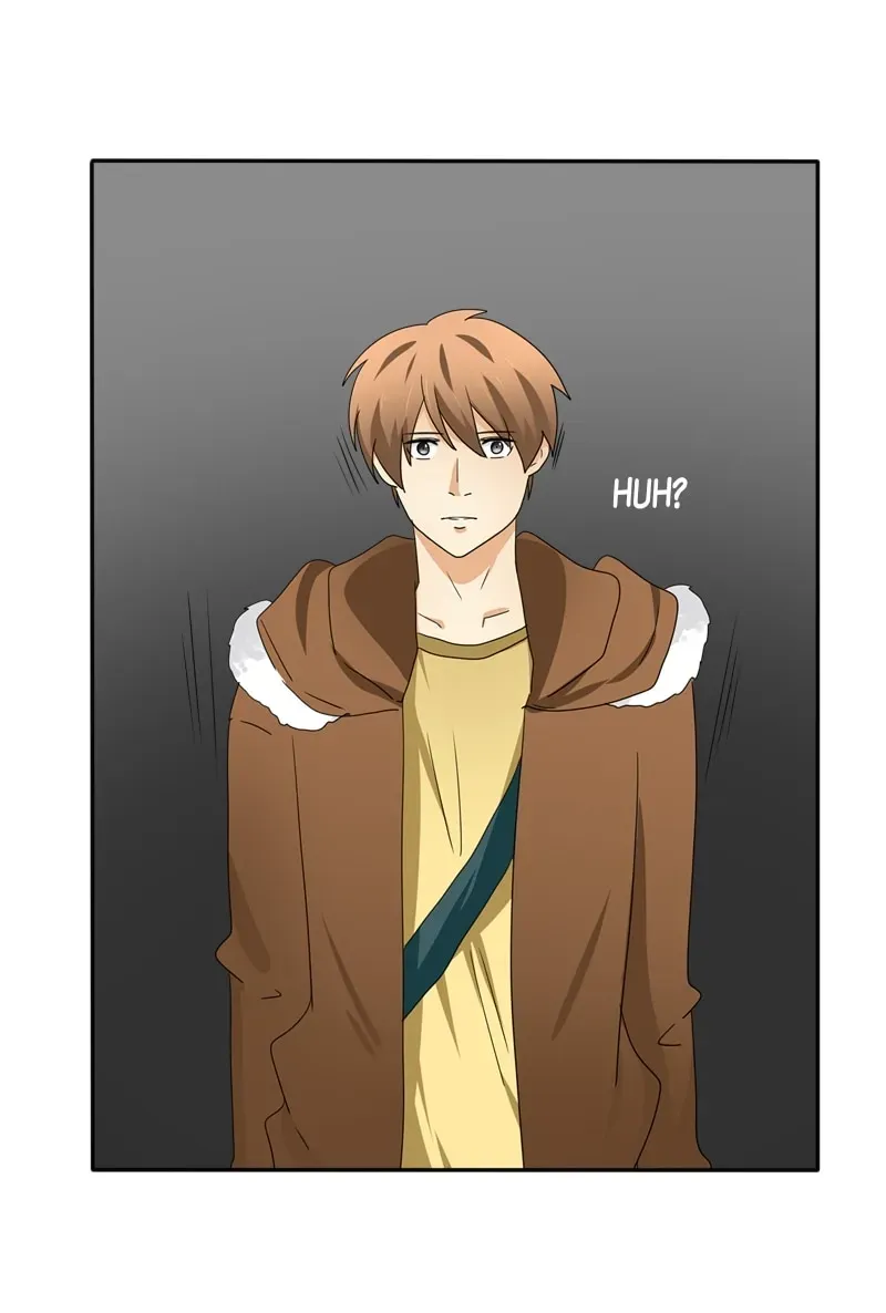 Endorphin Chapter 1.2 page 12 - 