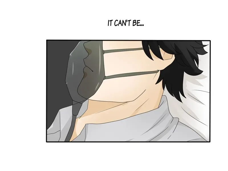 Endorphin Chapter 1.2 page 13 - 