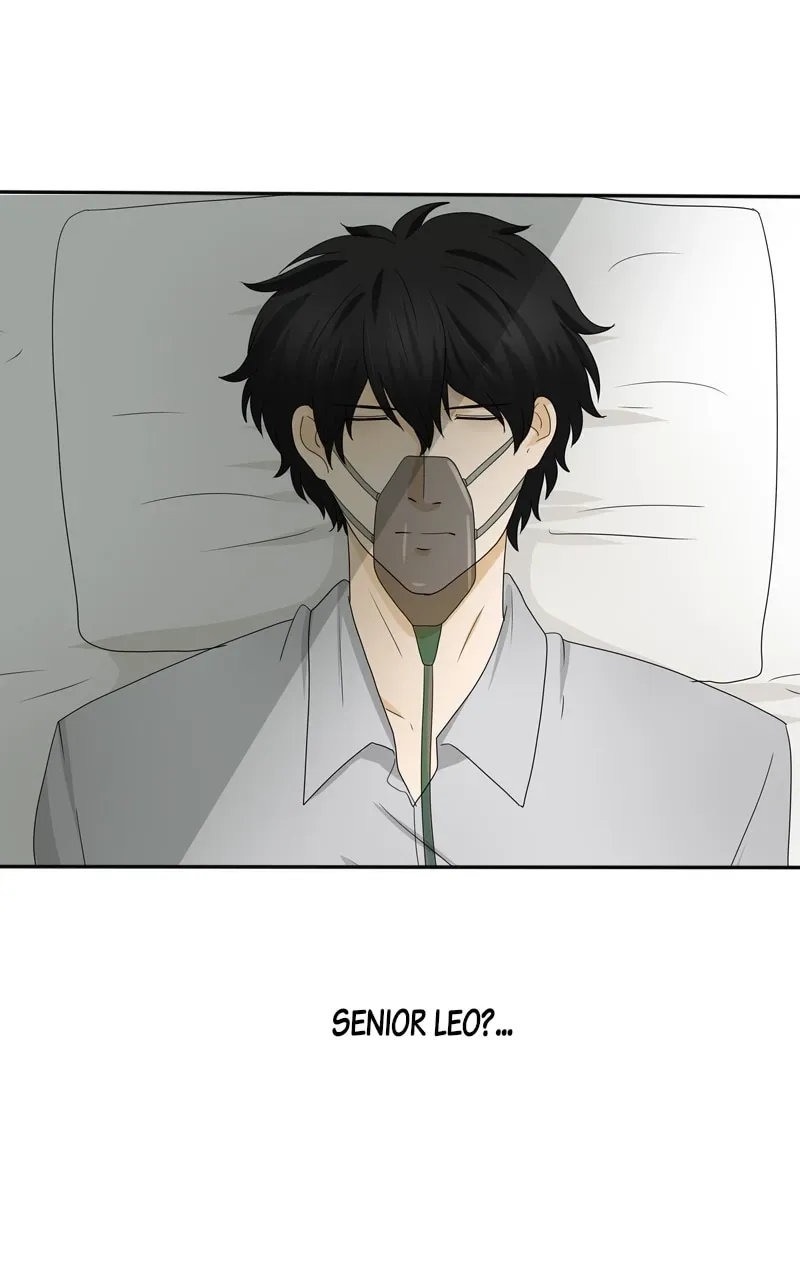 Endorphin Chapter 1.2 page 15 - 