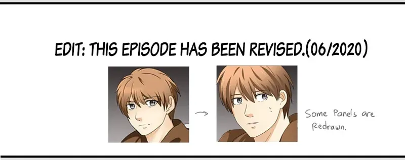 Endorphin Chapter 1.2 page 17 - 