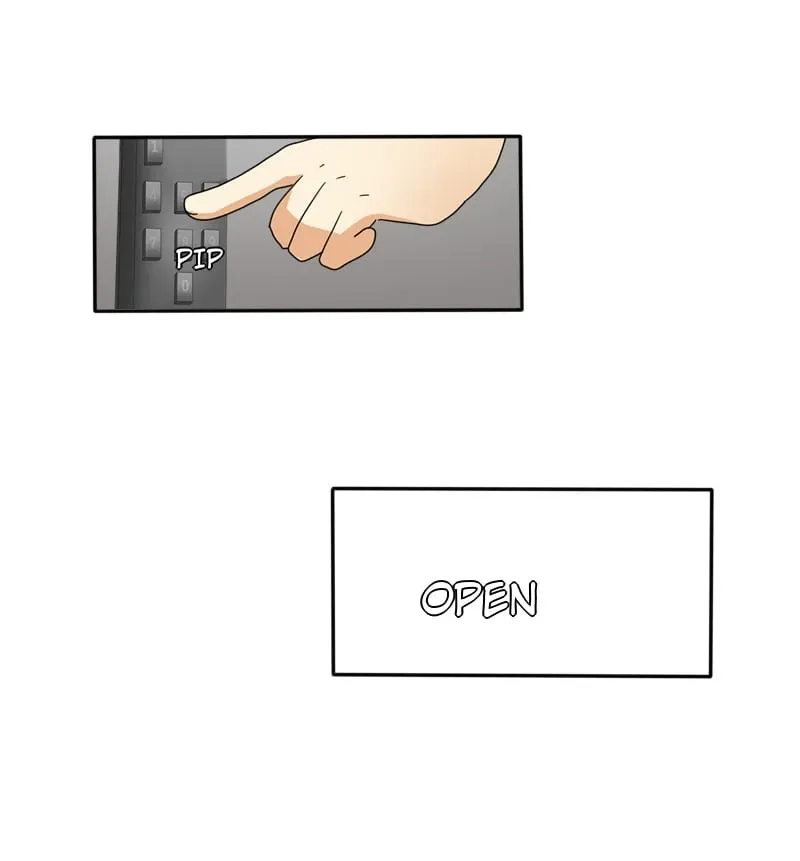 Endorphin Chapter 1.2 page 6 - 