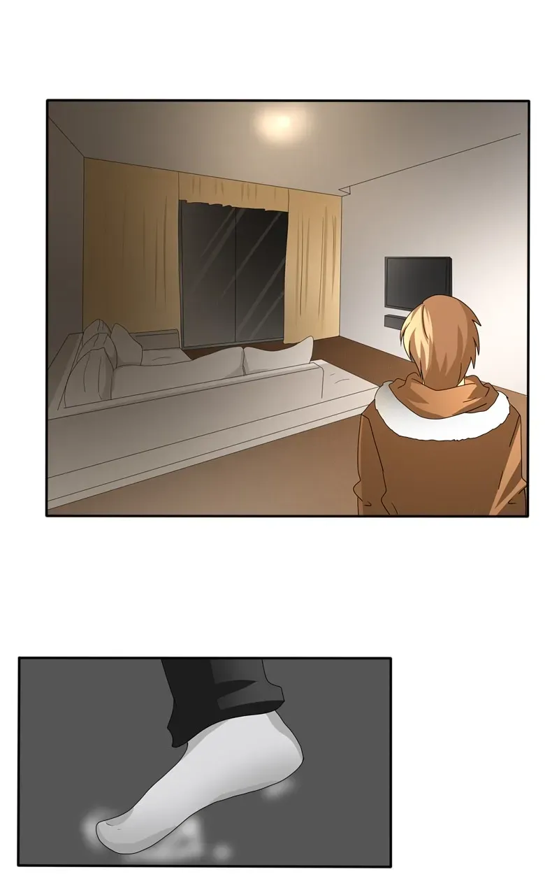 Endorphin Chapter 1.2 page 8 - 