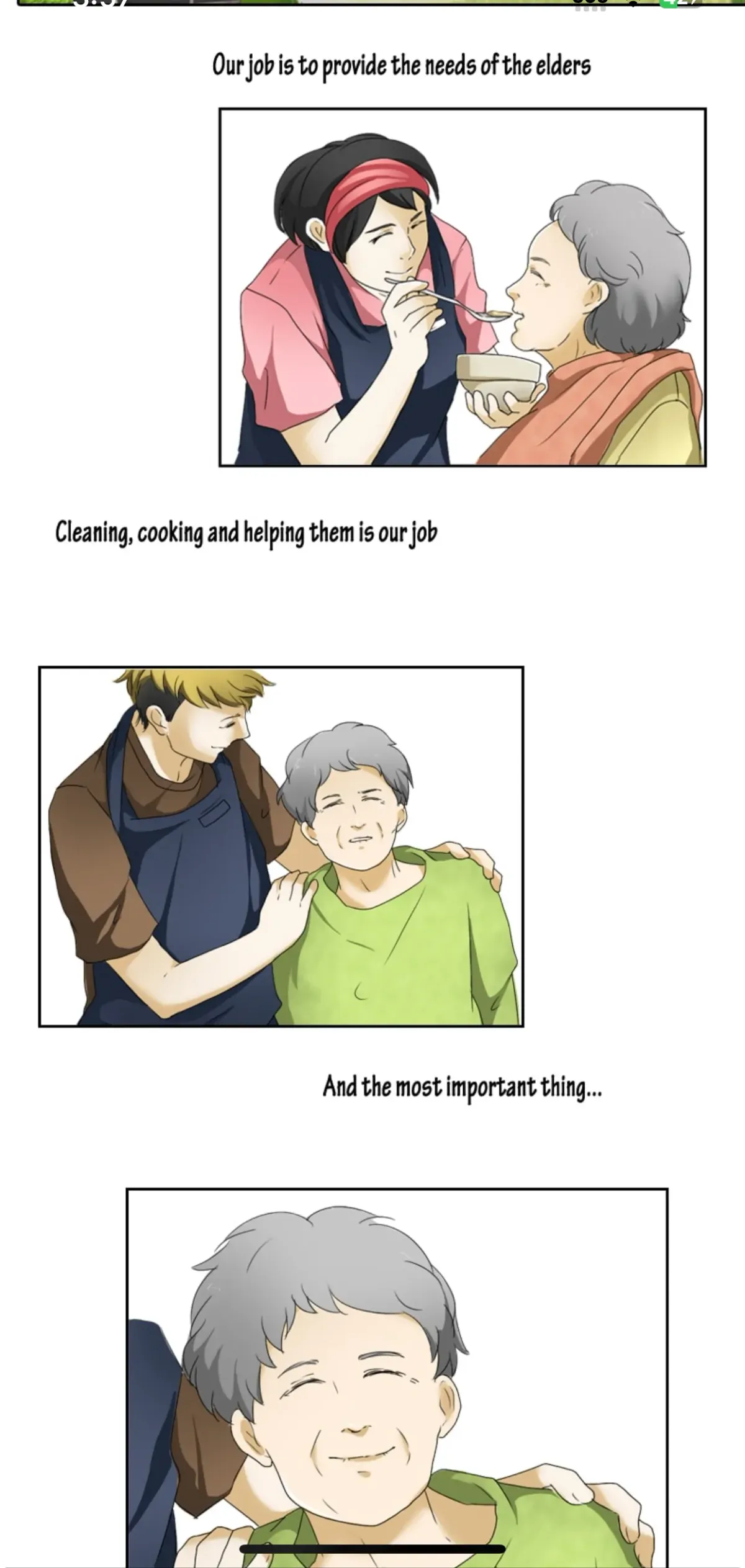Endorphin Chapter 1 page 12 - 