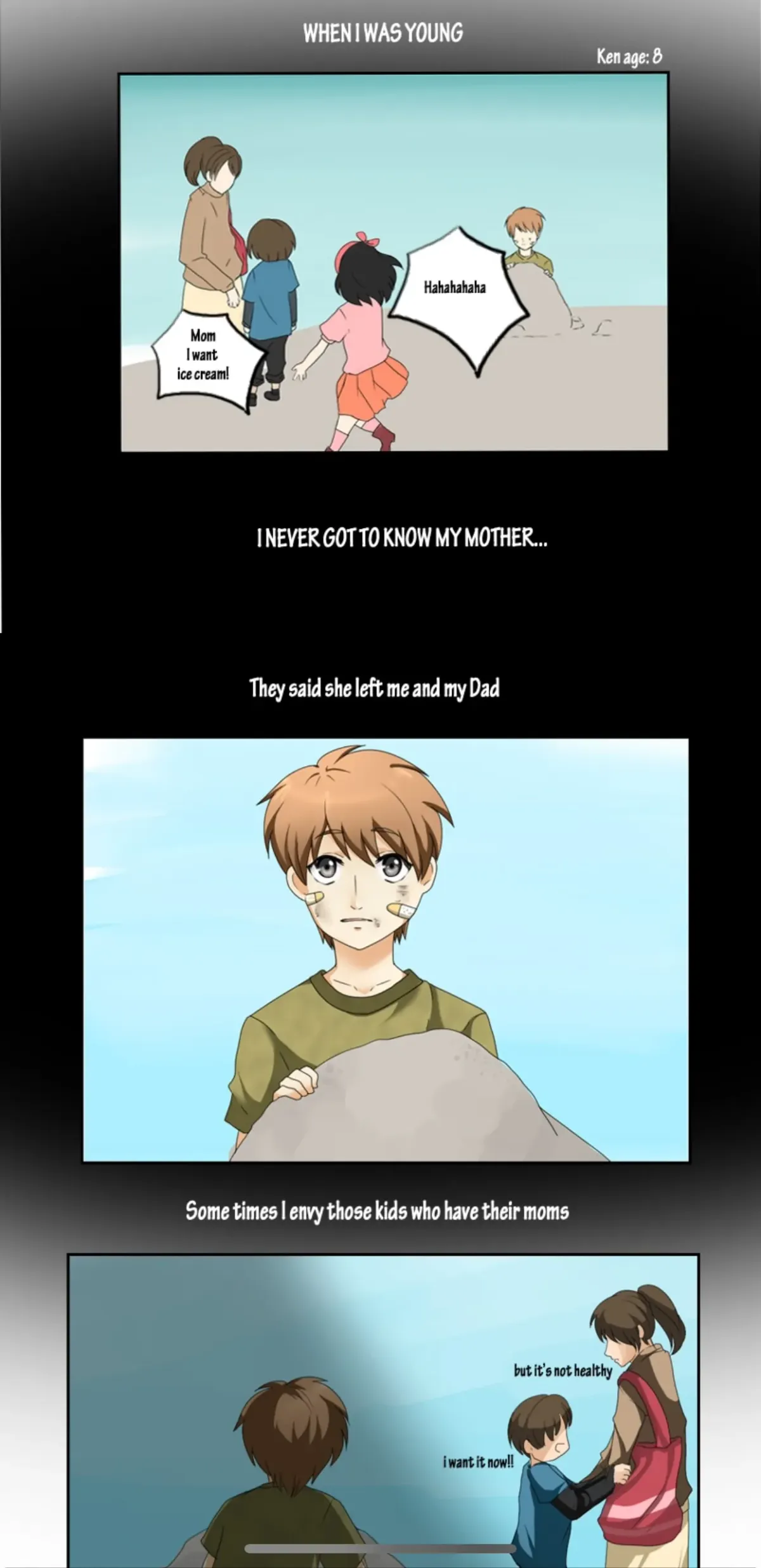 Endorphin Chapter 1 page 14 - 