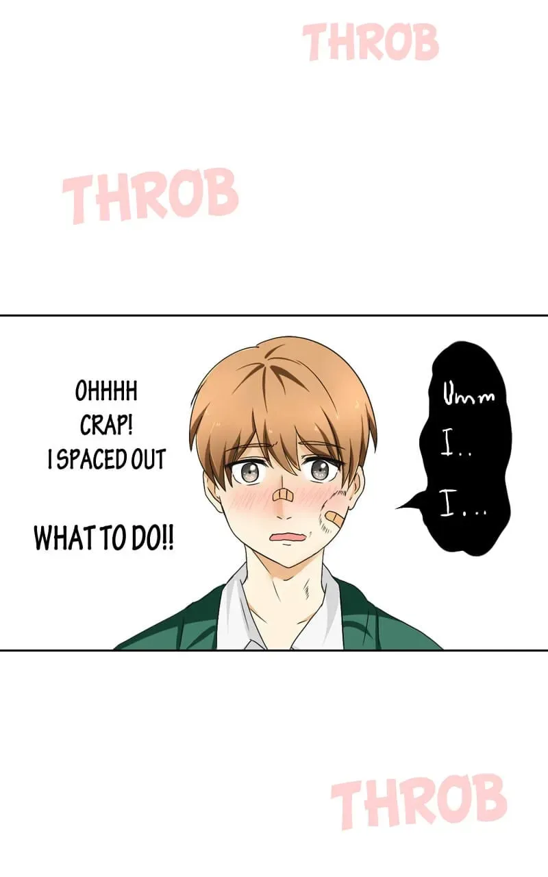 Endorphin Chapter 2.1 page 5 - 