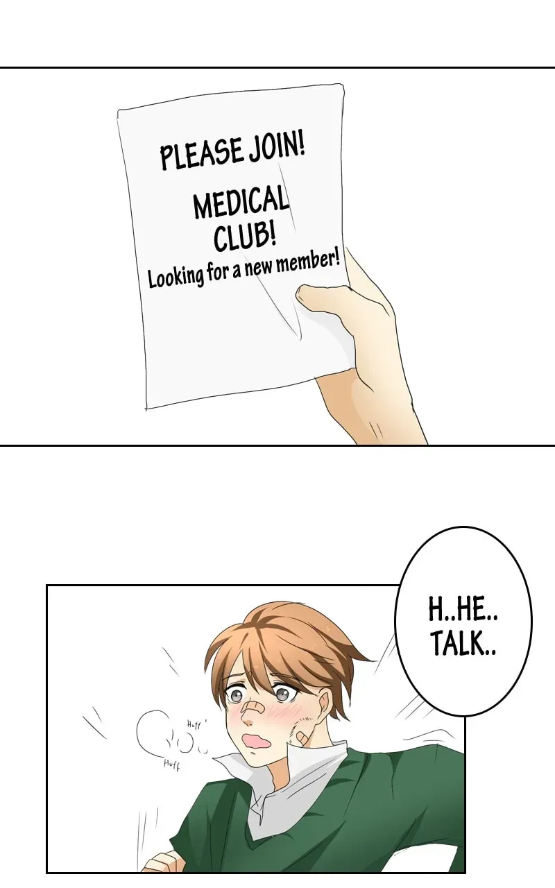 Endorphin Chapter 2.1 page 8 - 