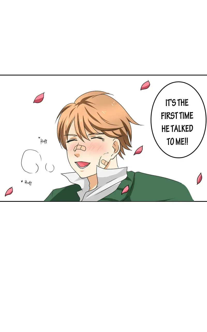 Endorphin Chapter 2.1 page 9 - 