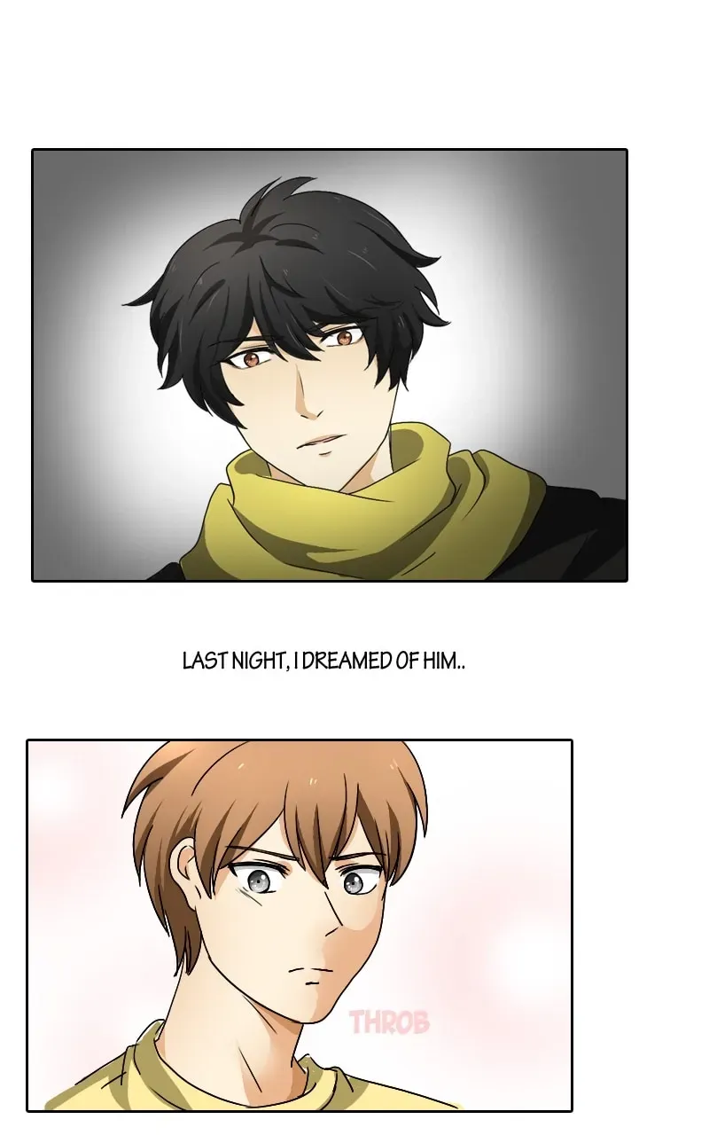 Endorphin Chapter 2.2 page 3 - 