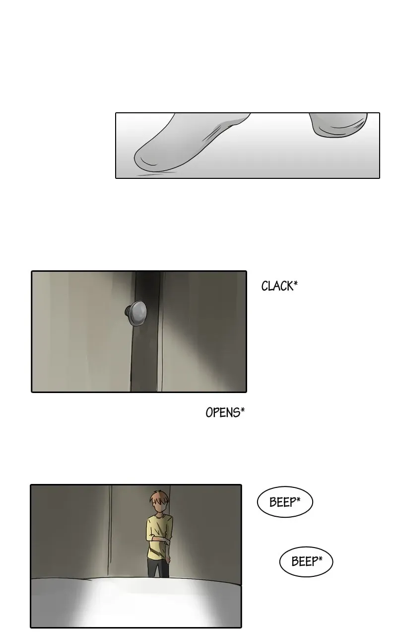 Endorphin Chapter 2.2 page 4 - 