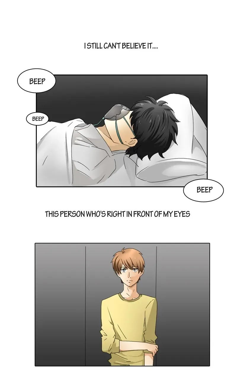 Endorphin Chapter 2.2 page 5 - 